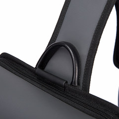 Однолямочный рюкзак Bange BG7323 серый