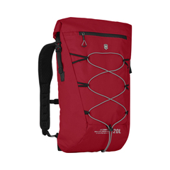 Рюкзак-торба Victorinox Altmont Active L.W. Rolltop красный