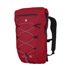 Рюкзак-торба Victorinox Altmont Active L.W. Rolltop красный
