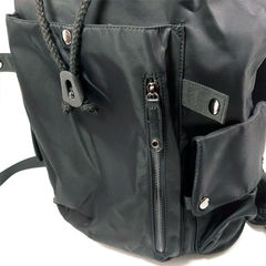 Рюкзак для города КАКА 2209 чёрный
