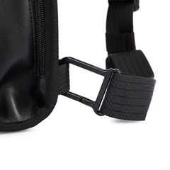 Однолямочный рюкзак Bange BG7323 черный