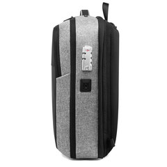Рюкзак BANGE BG-K85 серый