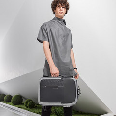 Рюкзак BANGE BG-K85 серый