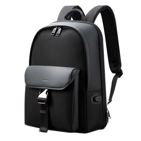 Рюкзак для ноутбука BOPAI 61-02011 чёрный