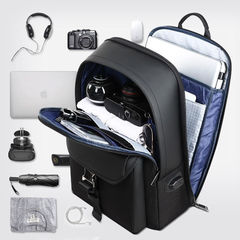 Рюкзак для ноутбука BOPAI 61-02011 чёрный