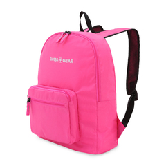 Рюкзак складной Swissgear розовый