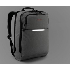 Рюкзак для ноутбука 14 Tigernu T-B3305 серый