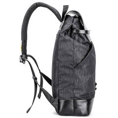 Рюкзак-торба Tangcool 8045 тёмно-серый