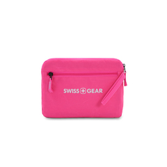 Рюкзак складной Swissgear розовый