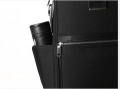 Рюкзак деловой BOPAI 61-16211 чёрный