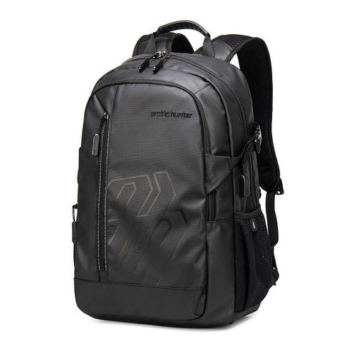 Рюкзак для ноутбука Arctic Hunter B00387 чёрный