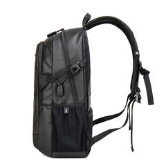 Рюкзак для ноутбука Arctic Hunter B00387 чёрный