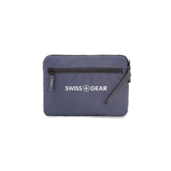 Рюкзак складной Swissgear серый