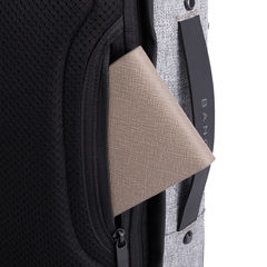 Рюкзак-трансформер для ноутбука Bange K81 серый