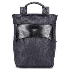 Рюкзак-сумка Tangcool 8049 тёмно-серый