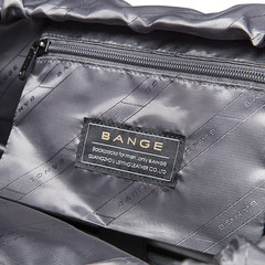 Городской Рюкзак торба Bange BG7281 черный