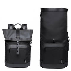 Рюкзак-торба функциональный Bange G66 чёрный