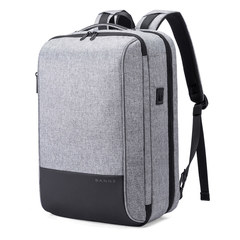 Рюкзак BANGE BG-K87 серый