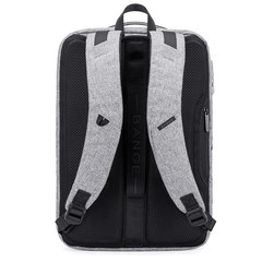 Рюкзак BANGE BG-K87 серый
