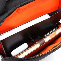 Рюкзак для ноутбука Golden Wolf GB-00362 чёрный