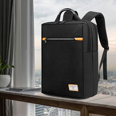 Рюкзак для ноутбука Golden Wolf GB-00362 чёрный