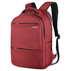 Рюкзак для ноутбука 16 Tigernu T-B3032A красный