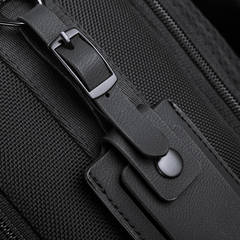 Рюкзак функциональный Bange G63 чёрный