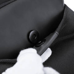 Рюкзак функциональный Bange G63 чёрный