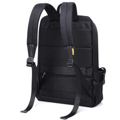 Рюкзак для ноутбука Tangcool 8007A чёрный
