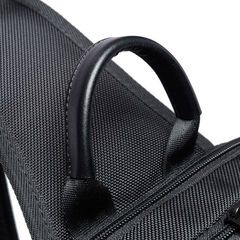 Рюкзак однолямочный Bange BG7079 чёрный