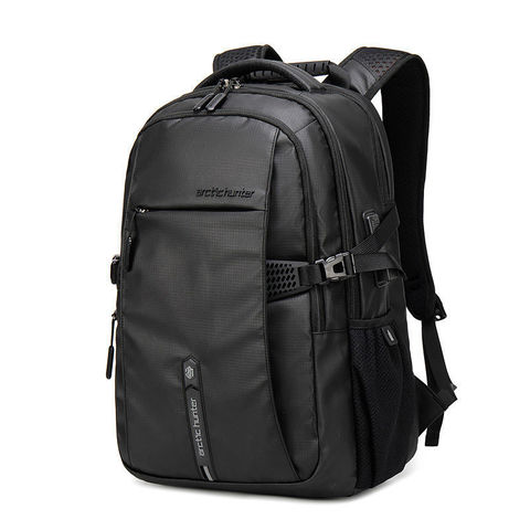 Рюкзак для ноутбука Arctic Hunter B00388 чёрный