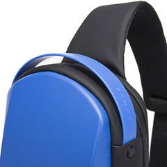 Однолямочный рюкзак Bange BG7256 синий