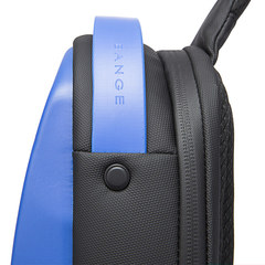 Однолямочный рюкзак Bange BG7256 синий