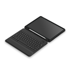 Клавиатура и кейс WiWU для планшета Apple iPad Pro 11 (2018/2020)