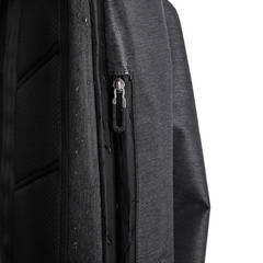 Рюкзак молодёжный Tangcool TC705 тёмно-серый