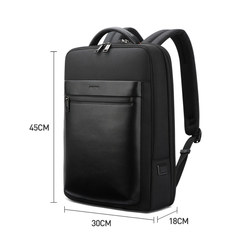 Рюкзак для ноутбука BOPAI 61-86911 черный