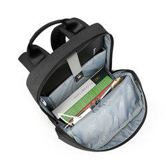 Рюкзак-сумка Tigernu T-B3508 темно-серый
