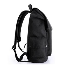 Рюкзак-торба молодёжный для города КАКА 2238 тёмно-серый