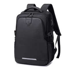Рюкзак для ноутбука Golden Wolf GB-00444 чёрный