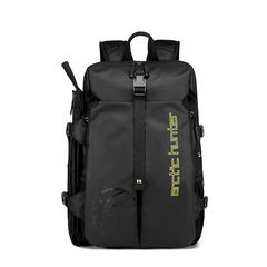 Рюкзак для спорта Arctic Hunter B00391 чёрный