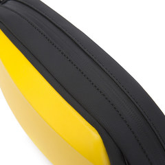 Однолямочный рюкзак Bange BG7266 желтый