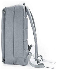 Рюкзак Xiaomi Mi City светло-серый