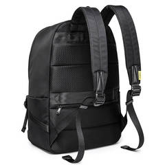 Рюкзак для ноутбука Tangcool 8035 тёмно-серый