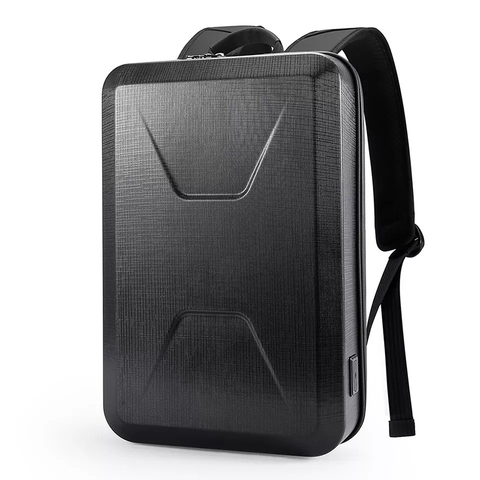Рюкзак для ноутбука 15.6 Bange BG2839 черный