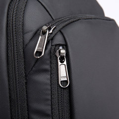 Однолямочный рюкзак Bange BG1911 серый
