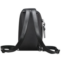 Рюкзак на одной/двух лямках BOPAI 11-25911 чёрный
