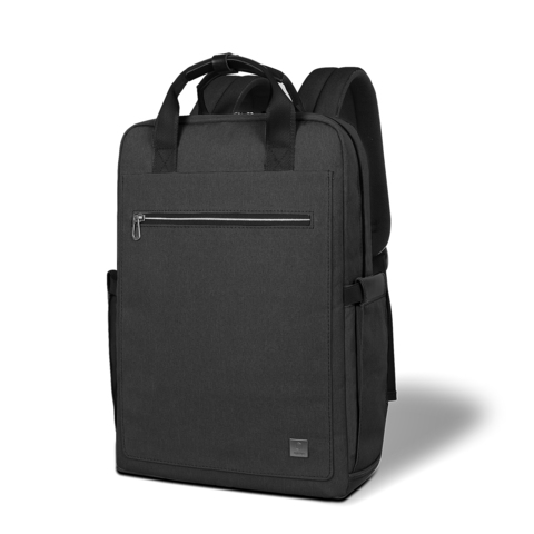 Рюкзак стильный WiWU Pioneer Pro тёмно-серый