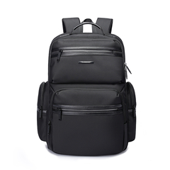 Вместительный рюкзак для города Bange BG2601 черный