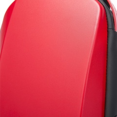 Однолямочный рюкзак Bange BG7256 красный