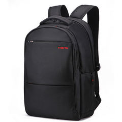 Рюкзак для ноутбука 17,3 Tigernu T-B3032C чёрный (уценка)